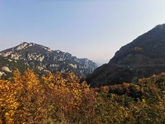 -黑龙潭风景区