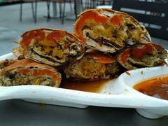 -海口骑楼小吃街