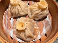 -南京大牌档(中关村领展广场店)