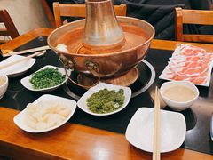 -情忆草原涮肉馆