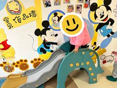 -绿城奇妙园双语日托(华茂悦峰园区)