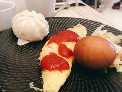 -上海新发展亚太JW万豪酒店