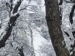 -华山风景名胜区