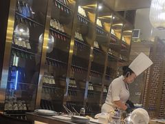 -额尔敦牛厨师铜板烧