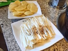 -厚味居炙子烤肉·清真(天桥南纬路店)