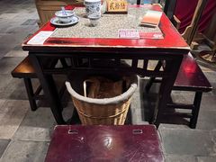 -南京大牌档(香港广场店)