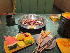 -牛New寿喜烧(中山公园龙之梦店)