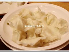 -东方饺子王(新阳路店)
