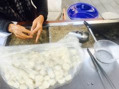 -叶氏麻糍(鼓浪屿店)