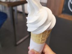 北海道风味华夫筒-汉堡王(龙德广场店)