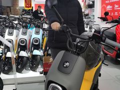 -九号电动车(安定门内大街店)