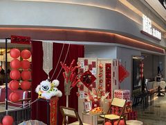 -褚记烤鸭·南京家常菜(雨花客厅店)