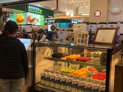 -茶百道(大卫城店)