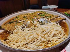 -黄泥岗·地道湖北菜(奥特莱斯店)