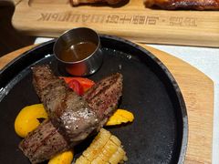 -俄士厨房(环球港店)
