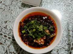 -范记豆花庄(东门好吃街店)
