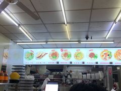 -一一刀削面(书院路店)