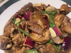 -吕氏疙瘩汤·私家菜馆(慈云寺店)