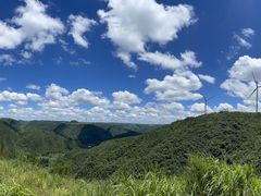 -龙里油画大草原旅游区