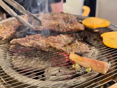 -味家烤肉烤鳗鱼牛排(西塔旗舰店)