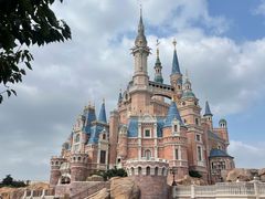 -上海迪士尼度假区