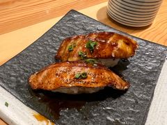 -Tuna maki寿司(园区永旺店)