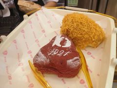 -BROAD面包路·欧式面包(龙湖时代C馆店)