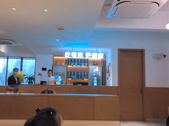 -花城粤菜餐厅(高新区店)