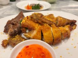 -上海浦东喜来登由由大酒店·宴会厅