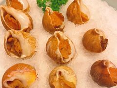 -王鼎精致料理铁板烧(世博源店)