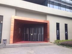 深海探索馆-同济大学四平路校区深海探索馆