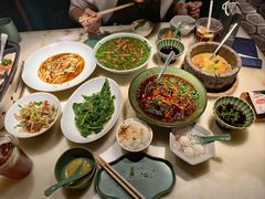 -锦府盐帮·李宅(领展购物广场中关村店)