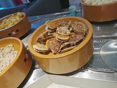 -龍歌自助小火锅(市南金茂湾店)