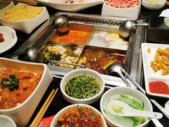 -海底捞火锅(裕廊东IMM店)