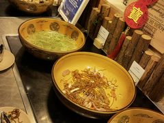-广州希尔顿逸林酒店-OPEN開·全日制餐厅·海鲜·小火锅·自助餐(东风路店)