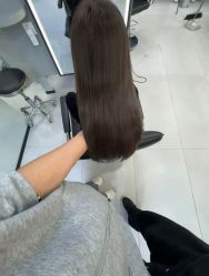 -U·NI SALON 造型