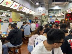 -陈光记烧腊店(罗保博士街店)