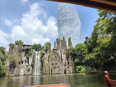 -深圳锦绣中华民俗村