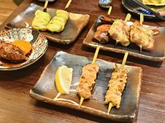 -鸟鹏烧鸟居酒屋(昌岗店)