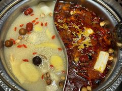 -快乐小羊·内蒙牛羊肉火锅(流花中心店)