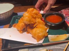 -京鹿料理(荟聚店)