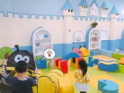 -马博士婴幼儿国际水育中心(永辉超市小马旗舰店)