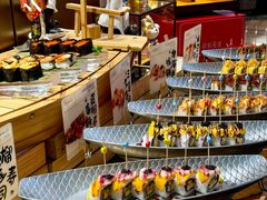 -丰卓会海鲜自助(中润大道店)