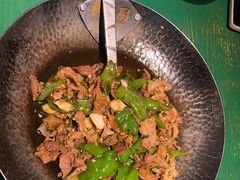 -费大厨辣椒炒肉(太平老街店)