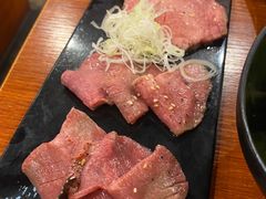 -大阪烧肉BAKA一代(十亩地店)