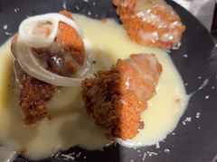 -Fuzzy Bistro 浮几韩餐·茶酒馆