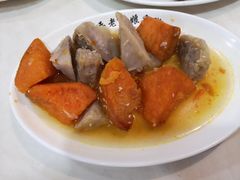 -长平老姿娘夜粥(平东一街店)