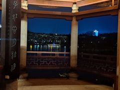 -江心屿景区