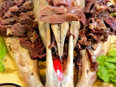 -元鼎宝驴香·全驴宴(江宁店)