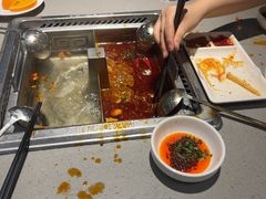 -海底捞火锅(步步高新天地店)